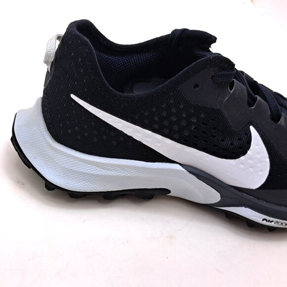 Nike Men's Air Zoom Terra Kiger 8 Trail Running Shoe - Size 7 - Picture 10 of 13